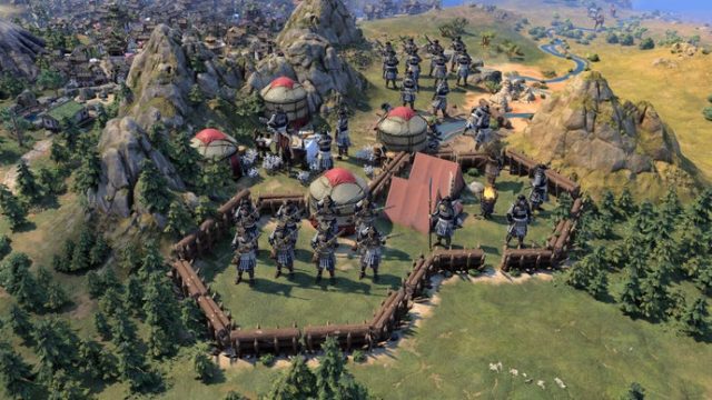 Unlock the New Depths of Civilization 7: Your Ultimate Download Guide