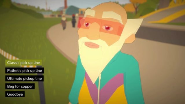 Navigating the Indie Game Scene: Downloading Future? No Thanks!