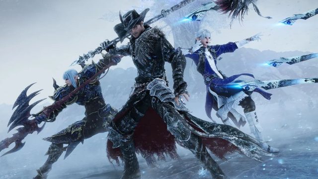 Discover the Future of Final Fantasy 14 with Evercold