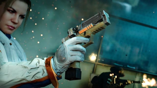 Discover Everything About the Exciting New Matchmaking in Call of Duty: Black Ops 7