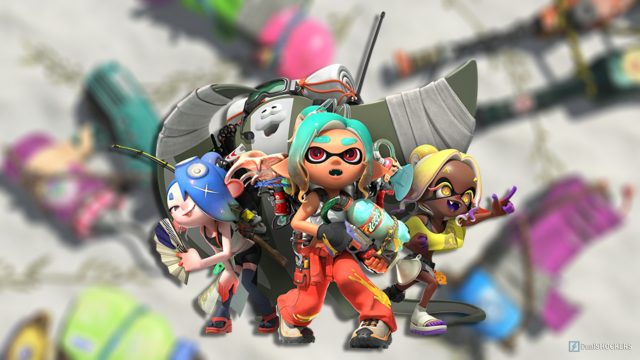 An Essential Guide to Downloading Splatoon Raiders