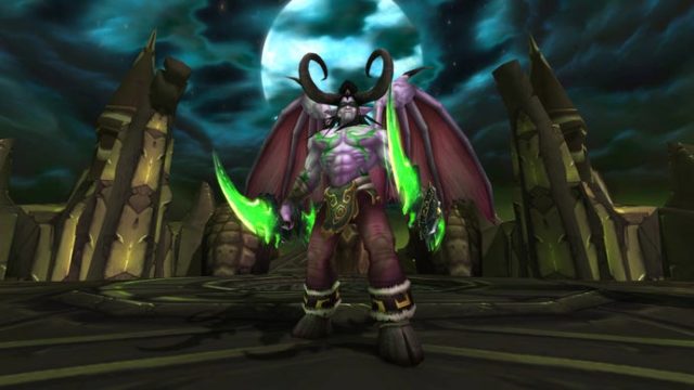 Why Blizzard Took Action Against World of Warcraft Developers