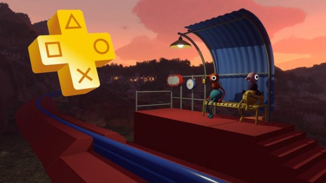 Unlock Exciting Games with PlayStation Plus This August
