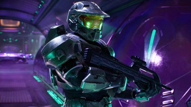 Game: All Halo: Campaign Evolved Skull locations and where to find each