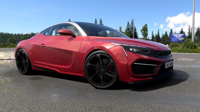Experience the New BeamNG.drive: A Comprehensive Download Guide