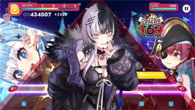 Ultimate Guide to Downloading Hololive Dreams: Join the Rhythm Revolution