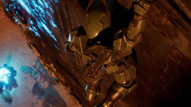 Unlocking Secrets in Halo: The Maw - A Complete Resource Guide