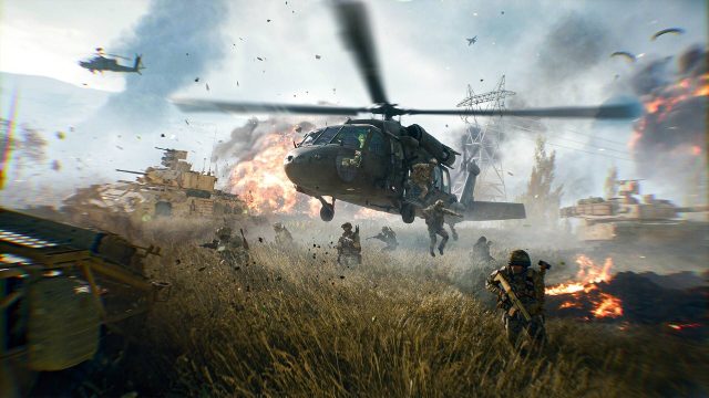 Your Ultimate Guide to Downloading Battlefield 6