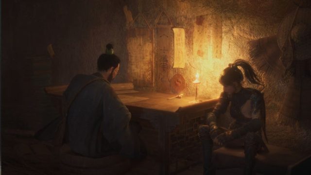 Discover the New Adventure in Wuchang: Fallen Feathers