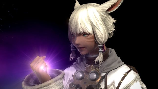 Game: Yoshi-P is looking into ways to make FF14's 5 expansions and hundreds of h