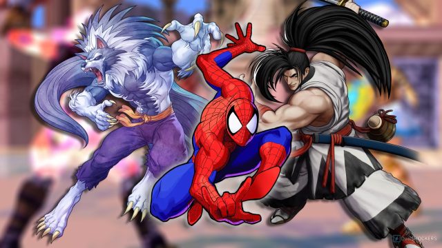 Discover the Hidden Gems of the Fighting Game Genre