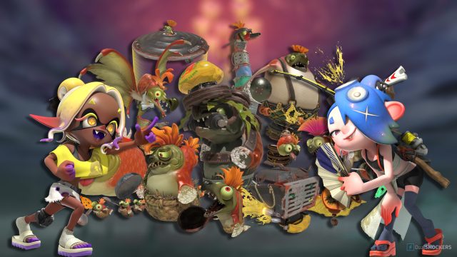 Unlocking the World of Splatoon Raiders: Your Ultimate Download Guide