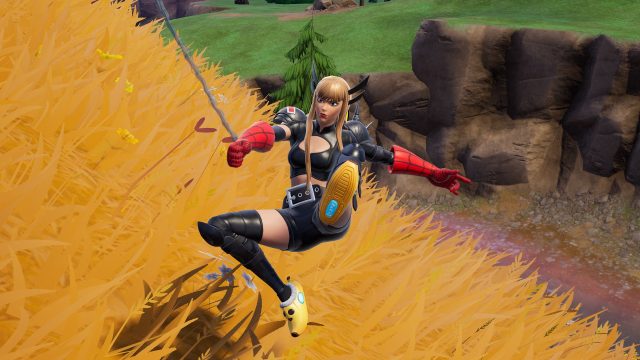 Unlock Spider-Man's Web Shooters in Fortnite: Your Complete Guide