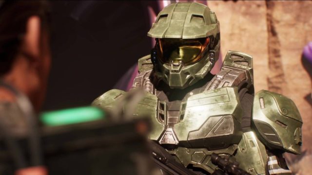 Unlocking Secrets in Halo: Campaign Evolved