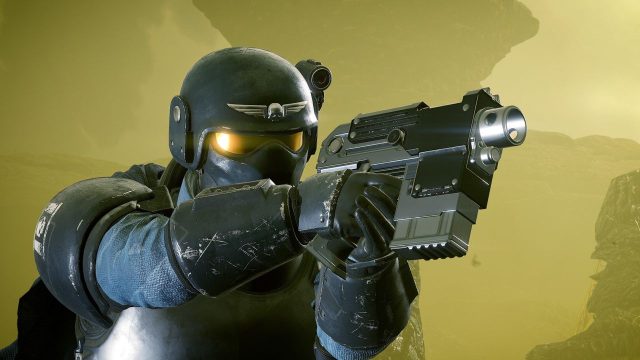 Ultimate Guide to Downloading Helldivers 2 x Warhammer 40,000 Warbond