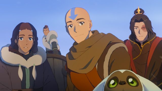 Unlocking the Avatar Experience: Your Guide to Downloading Avatar Aang