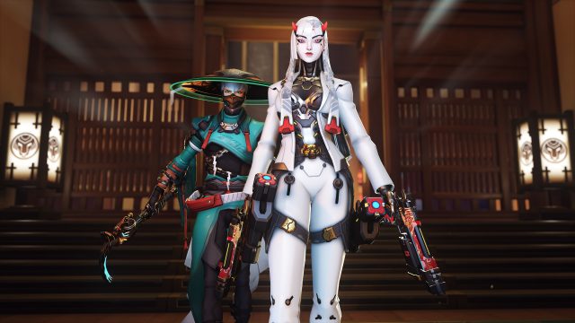 Unlock the Thrills: Your Ultimate Guide to Downloading Overwatch Season 3