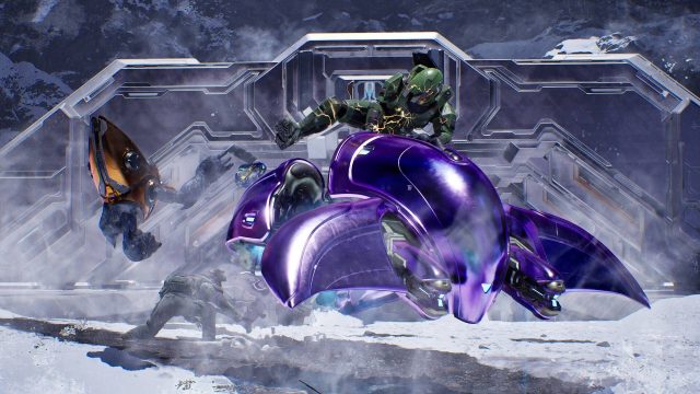 Unlocking Secrets: Your Guide to Halo Campaign Evolved Skulls