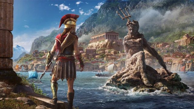 Unlocking the Adventure: Your Complete Guide to Download Assassin's Creed Odyssey