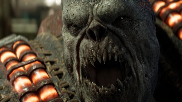 Experience Gears of War: E-Day Multiplayer Like Never Before