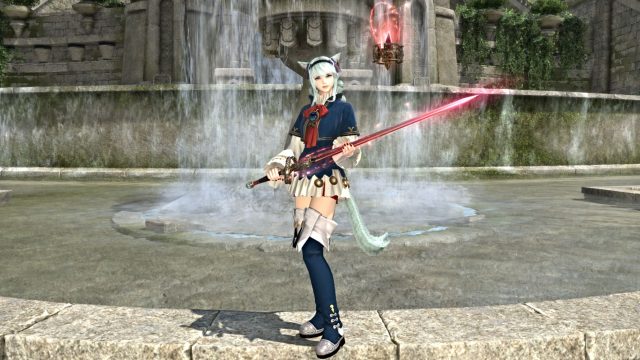 The Ultimate Guide to Downloading Phantom Relic Weapons in FFXIV