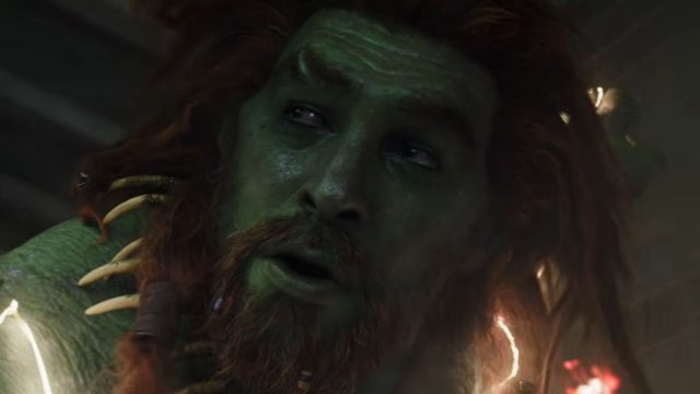 Discover the Latest Street Fighter Movie Trailer Featuring Jason Momoa
