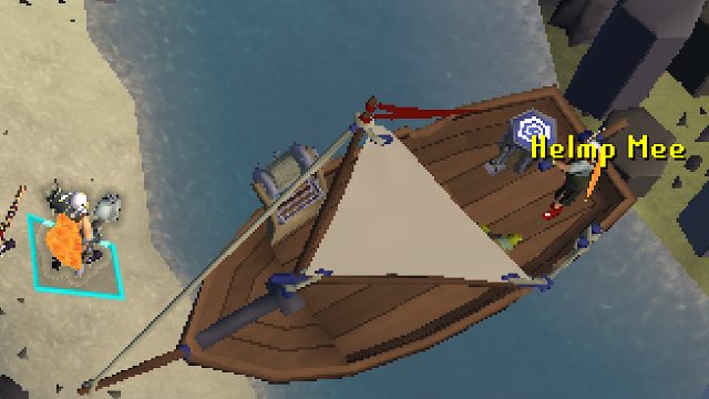 Your Ultimate Guide to Downloading Old School RuneScape