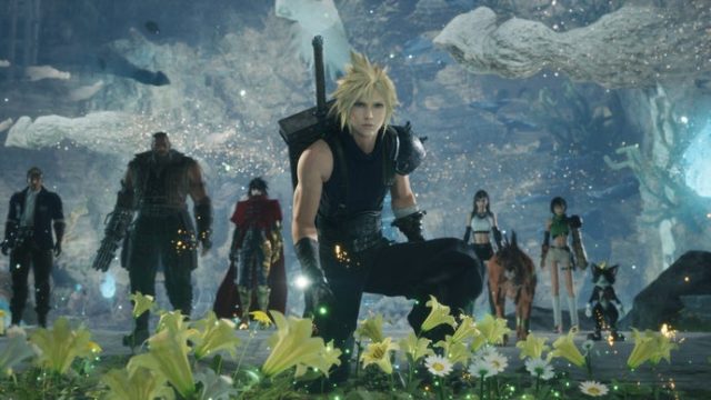 Your Ultimate Guide to Downloading Final Fantasy 7 Revelation