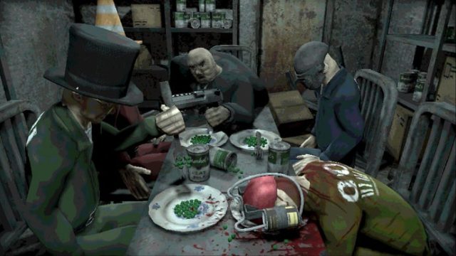 Game: Machine Party, out now, is masochistic Mario Party from the dev that broug