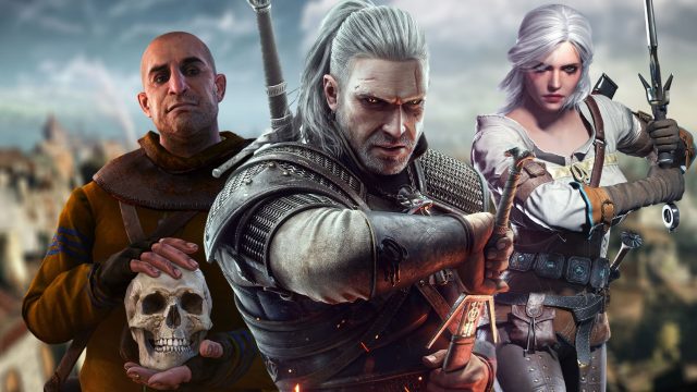 Discover the Impact of Your Choices in The Witcher 3