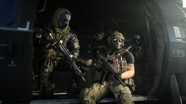 Unlocking the Action: Your Guide to Call of Duty: Modern Warfare 4