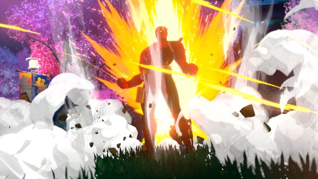 Unlock Epic Battles in Marvel Tokon: Fighting Souls Today