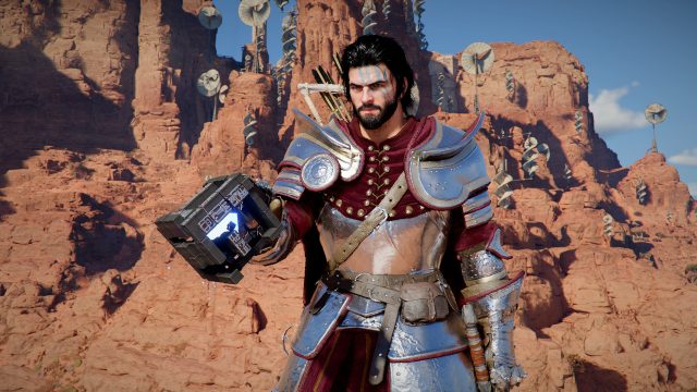 Crimson Desert: A Comprehensive Guide to Downloading and Playing