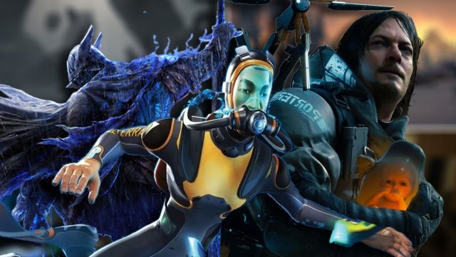 Explore the Most Immersive Open World Games to Download Now