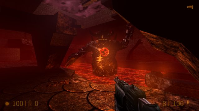 Explore the Intriguing Quake Port of Half-Life: Your Complete Guide