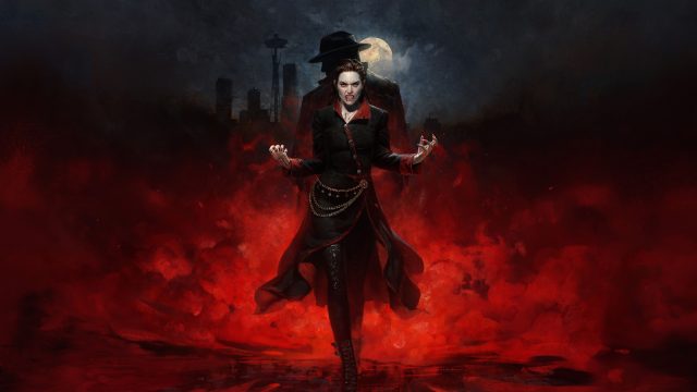 Your Essential Guide to Downloading Vampire: The Masquerade 6th Edition