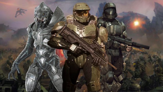 The Ultimate Guide to Downloading Halo Campaigns on Molvado