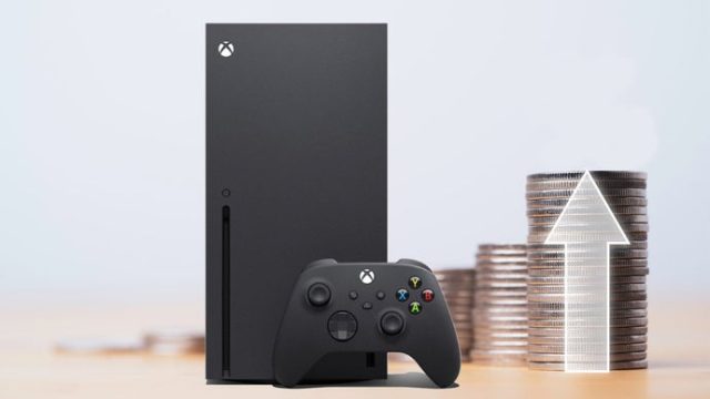 Understanding the Latest Xbox Console Price Changes in the UK and Europe