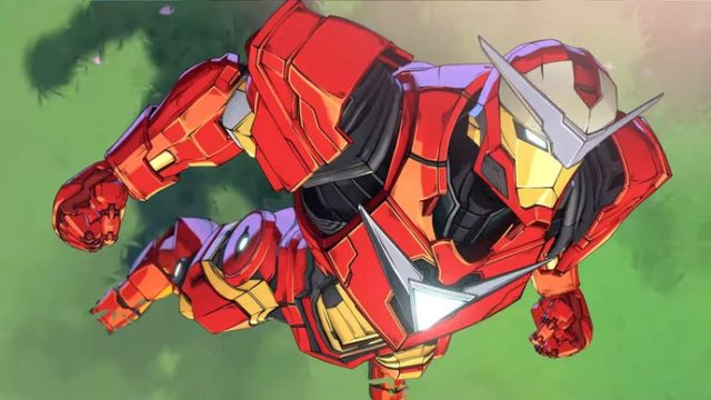Marvel Tokon: Fighting Souls Game Download Guide