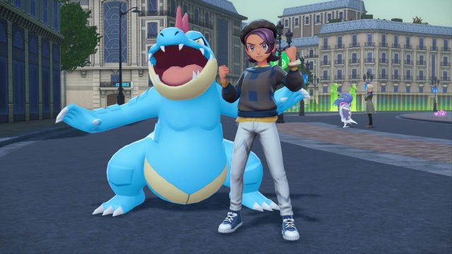 Ultimate Guide to Downloading Pokémon Legends: Z-A Season 15