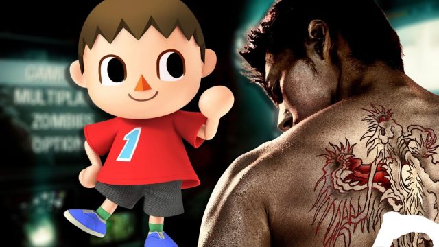 Explore the Best Games to Play Within Games Right Now