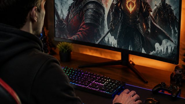 Unlock Your Adventure: Downloading Onimusha and Dragon’s Dogma 2