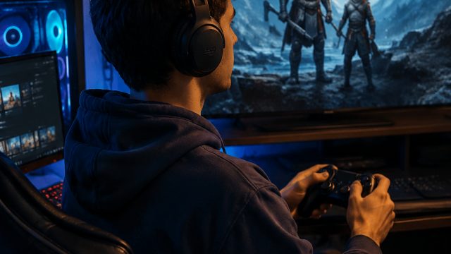 Unlocking the Future: Your Ultimate Guide to Game Downloads