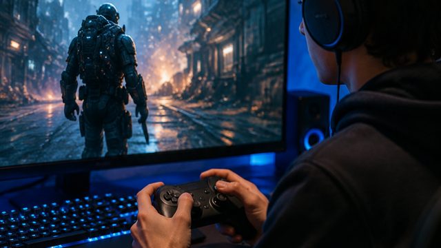 Unlock Your Gaming Potential with the Latest Deep Blue Version