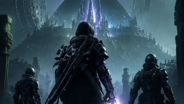 Unlocking Cull's Shadow: Your Guide to Destiny 2's Latest Exotic Mission