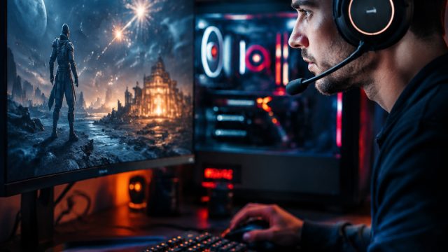 Unlock Your Gaming Experience: The Ultimate Game Download Guide