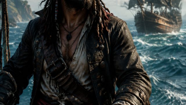 Discover the Thrilling World of Sea of Thieves: Your Ultimate Download Guide