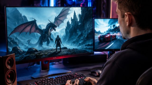 Unlocking the Best Game Downloads: Your Essential Guide