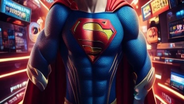 Unlock the Power of Superman: A Comprehensive Game Download Guide