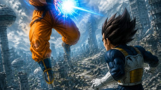 Dive Into the Future: Your Complete Guide to Dragon Ball Xenoverse 3